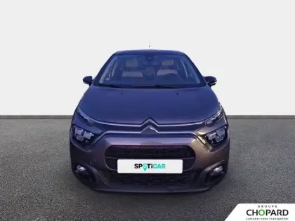 Photo 27 Citroën C3  PureTech 110 S&S BVM6