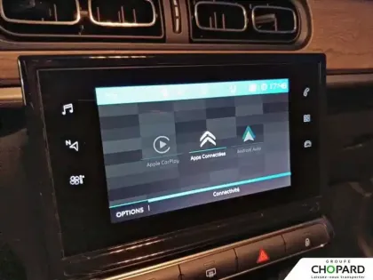 Photo 18 Citroën C3  PureTech 110 S&S BVM6