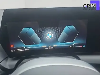 Photo 49 BMW Serie 1 120 170 ch DKG7