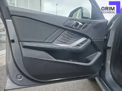 Photo 20 BMW Serie 1 120 170 ch DKG7