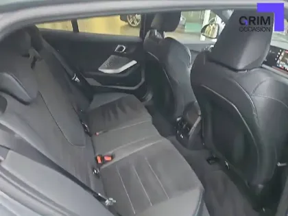 Photo 10 BMW Serie 1 120 170 ch DKG7