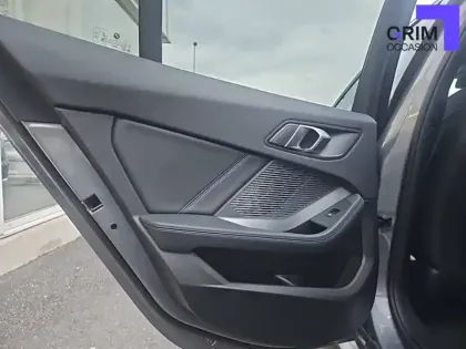 Photo 21 BMW Serie 1 120 170 ch DKG7