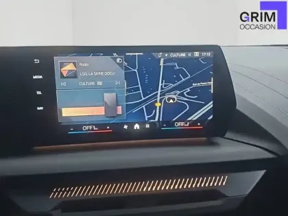 Photo 37 BMW Serie 1 120 170 ch DKG7