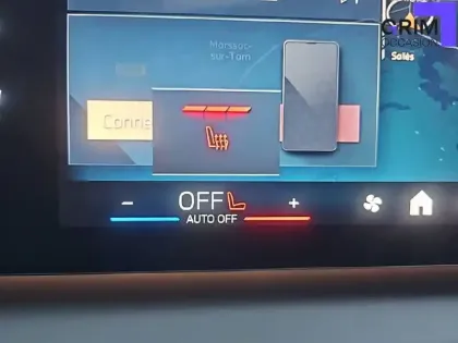 Photo 53 BMW Serie 1 120 170 ch DKG7