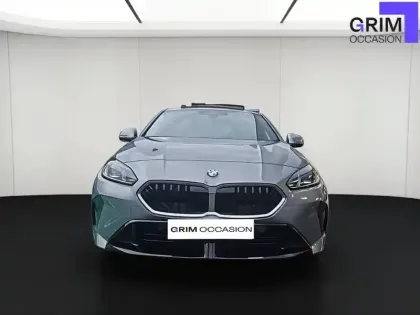 Photo 52 BMW Serie 1 120 170 ch DKG7