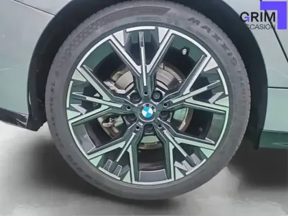 Photo 51 BMW Serie 1 120 170 ch DKG7