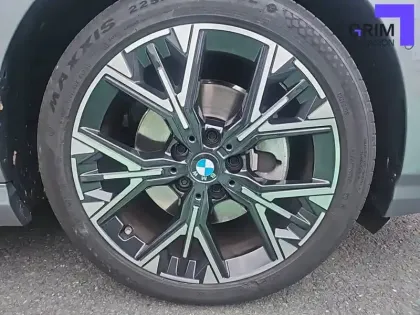 Photo 15 BMW Serie 1 120 170 ch DKG7