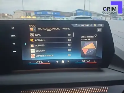 Photo 24 BMW Serie 1 120 170 ch DKG7