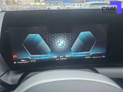 Photo 6 BMW Serie 1 120 170 ch DKG7