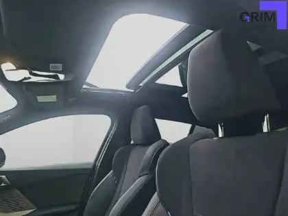 Photo 41 BMW Serie 1 120 170 ch DKG7