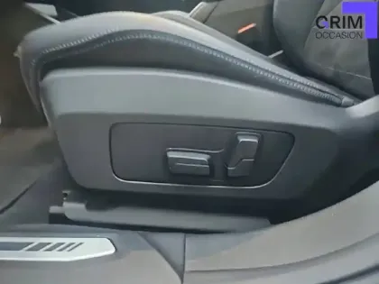 Photo 57 BMW Serie 1 120 170 ch DKG7