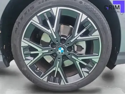 Photo 40 BMW Serie 1 120 170 ch DKG7