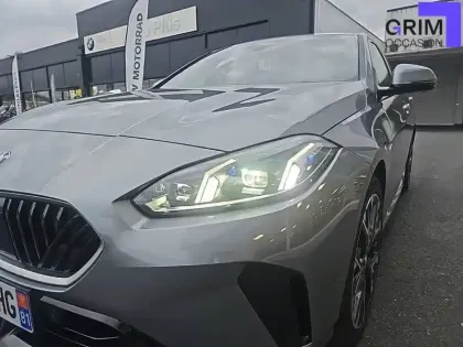 Photo 56 BMW Serie 1 120 170 ch DKG7