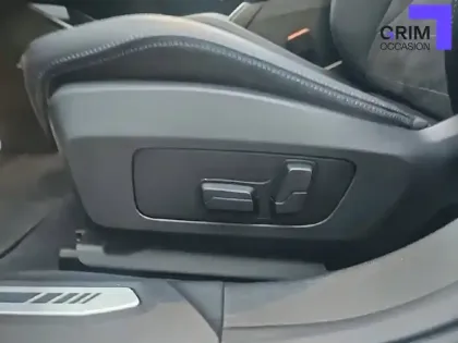 Photo 29 BMW Serie 1 120 170 ch DKG7