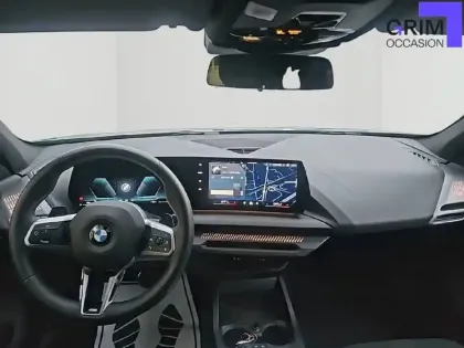 Photo 54 BMW Serie 1 120 170 ch DKG7