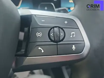 Photo 64 BMW Serie 1 120 170 ch DKG7