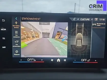 Photo 46 BMW Serie 1 120 170 ch DKG7