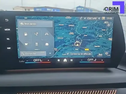 Photo 8 BMW Serie 1 120 170 ch DKG7