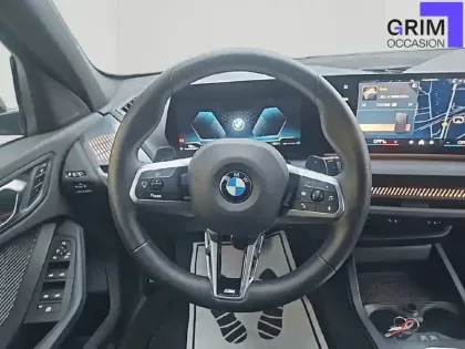 Photo 36 BMW Serie 1 120 170 ch DKG7