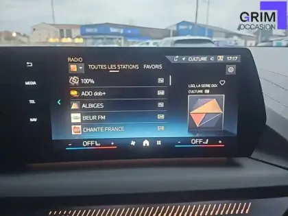 Photo 60 BMW Serie 1 120 170 ch DKG7