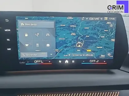 Photo 59 BMW Serie 1 120 170 ch DKG7