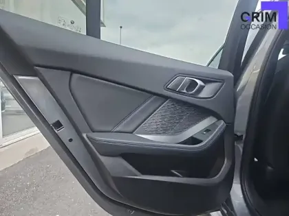 Photo 43 BMW Serie 1 120 170 ch DKG7