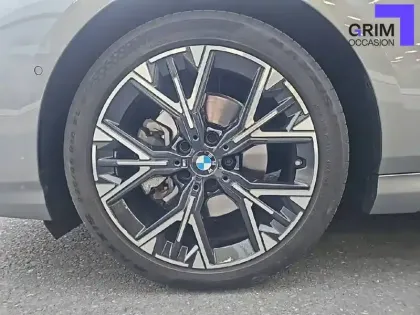 Photo 12 BMW Serie 1 120 170 ch DKG7