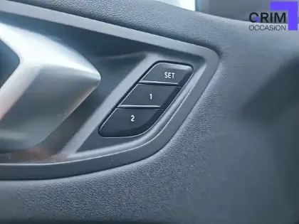 Photo 47 BMW Serie 1 120 170 ch DKG7