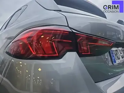 Photo 44 BMW Serie 1 120 170 ch DKG7