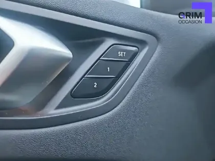 Photo 30 BMW Serie 1 120 170 ch DKG7