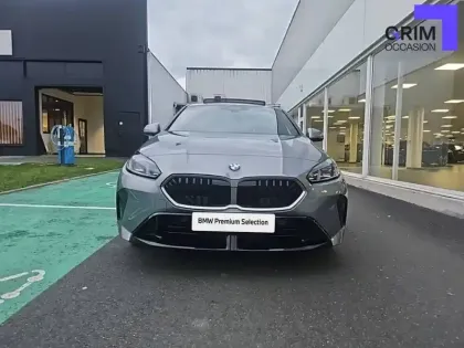 Photo 18 BMW Serie 1 120 170 ch DKG7