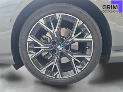 Photo 39 BMW Serie 1 120 170 ch DKG7