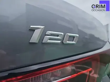 Photo 58 BMW Serie 1 120 170 ch DKG7