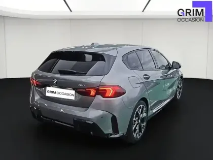 Photo 34 BMW Serie 1 120 170 ch DKG7