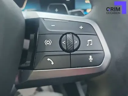 Photo 26 BMW Serie 1 120 170 ch DKG7