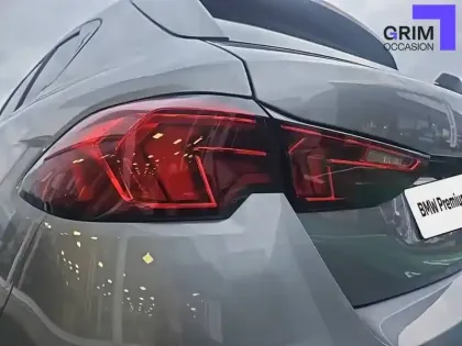 Photo 22 BMW Serie 1 120 170 ch DKG7