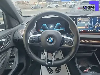 Photo 5 BMW Serie 1 120 170 ch DKG7