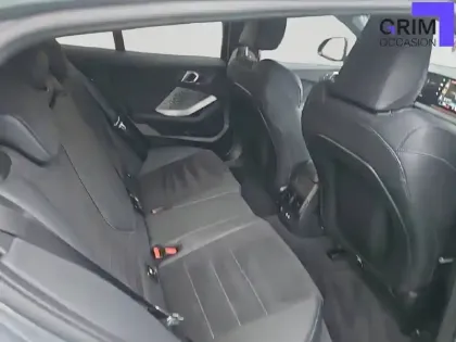 Photo 61 BMW Serie 1 120 170 ch DKG7