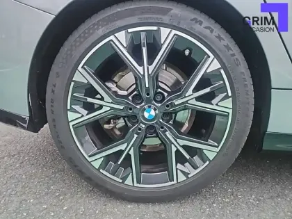 Photo 14 BMW Serie 1 120 170 ch DKG7