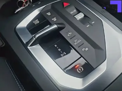 Photo 50 BMW Serie 1 120 170 ch DKG7