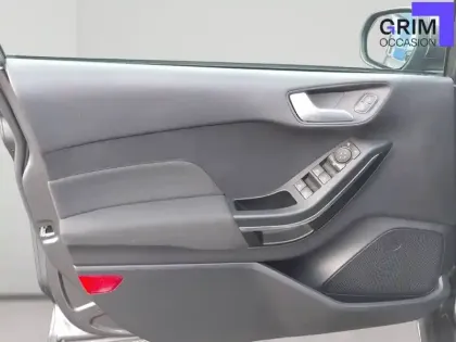 Photo 21 Ford Fiesta  1.0 Flexifuel 95 ch S&S BVM6