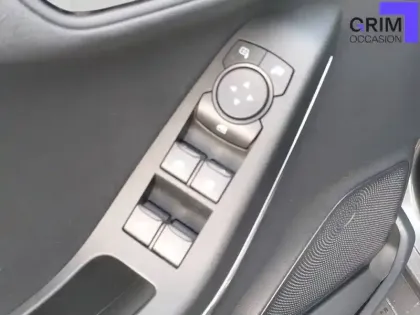 Photo 22 Ford Fiesta  1.0 Flexifuel 95 ch S&S BVM6