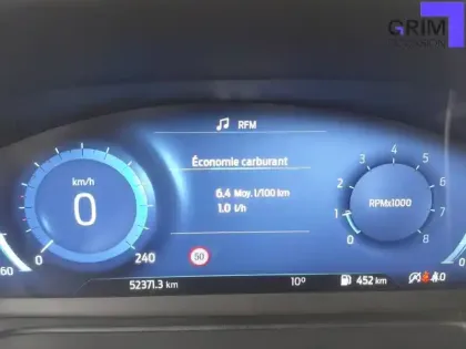 Photo 6 Ford Fiesta  1.0 Flexifuel 95 ch S&S BVM6