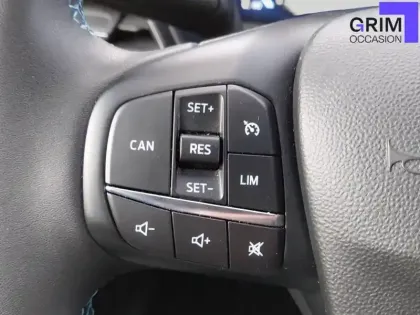 Photo 24 Ford Fiesta  1.0 Flexifuel 95 ch S&S BVM6