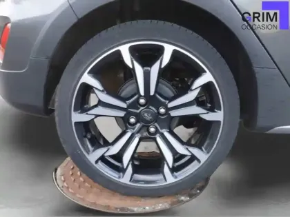 Photo 15 Ford Fiesta  1.0 Flexifuel 95 ch S&S BVM6