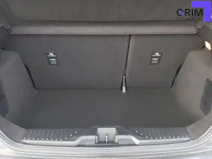 Photo 11 Ford Fiesta  1.0 Flexifuel 95 ch S&S BVM6