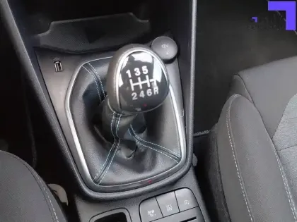 Photo 9 Ford Fiesta  1.0 Flexifuel 95 ch S&S BVM6