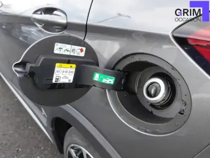 Photo 19 Ford Fiesta  1.0 Flexifuel 95 ch S&S BVM6