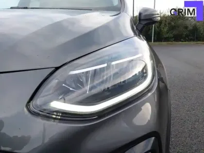 Photo 16 Ford Fiesta  1.0 Flexifuel 95 ch S&S BVM6