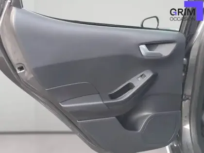 Photo 20 Ford Fiesta  1.0 Flexifuel 95 ch S&S BVM6